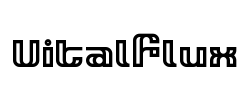 VitalFlux - logo
